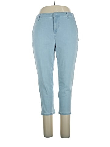 J.Jill Jeans (view 1)