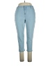J.Jill Blue Jeans Size 16 Petite - photo 1