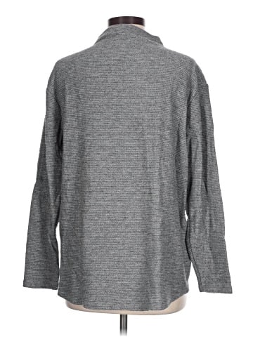 Lands' End Turtleneck Sweater (view 2)