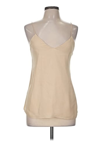 Haute Hippie Sleeveless Top (view 1)