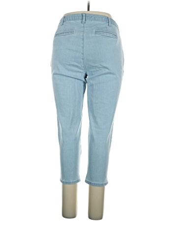 J.Jill Jeans (view 2)