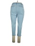 J.Jill Blue Jeans Size 16 Petite - photo 2