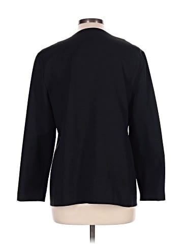 Alfred Dunner Kimono (view 2)