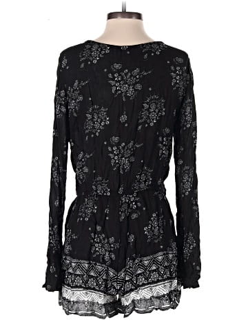 Mudd Romper (view 2)