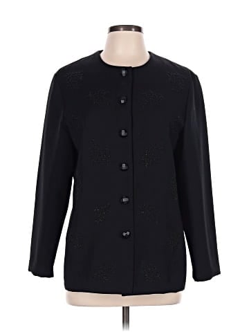 Alfred Dunner Kimono (view 1)