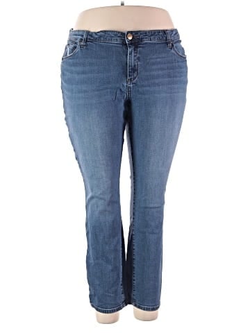 STS Blue Jeans (view 1)