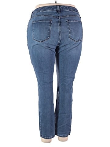 STS Blue Jeans (view 2)