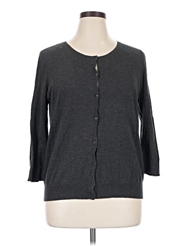 Ann Taylor LOFT Outlet Cardigan (view 1)