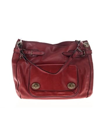 Marc Jacobs Leather Hobo (view 1)