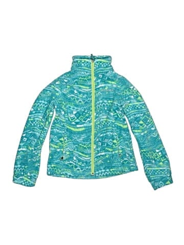 Columbia Zip Up Hoodie (view 1)