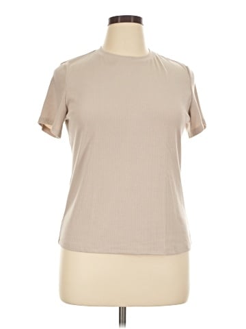 Mikarose Short Sleeve Top (view 1)