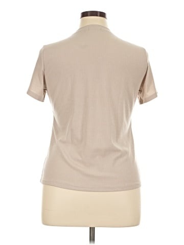 Mikarose Short Sleeve Top (view 2)