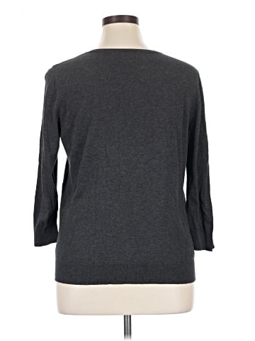 Ann Taylor LOFT Outlet Cardigan (view 2)
