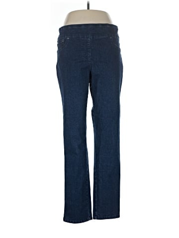 Ruby Rd. Jeans (view 1)
