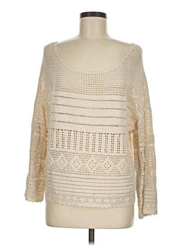 Joie 3/4 Sleeve Top (view 1)