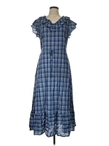 Market and Spruce Casual Dress (view 1)