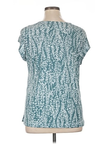 Jh Collectibles Short Sleeve Blouse (view 2)