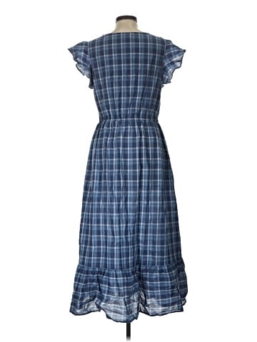 Market and Spruce Casual Dress (view 2)