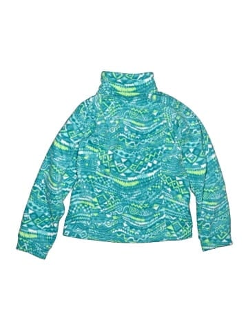 Columbia Zip Up Hoodie (view 2)