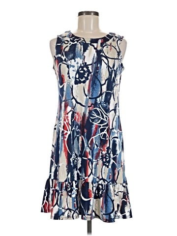 Notations Cocktail Dress (view 1)
