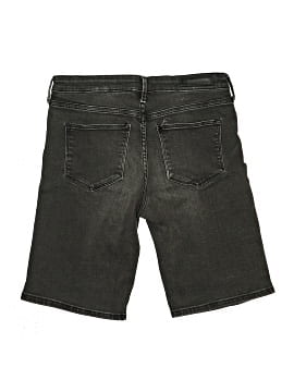 &Denim by H&M Denim Shorts (view 2)