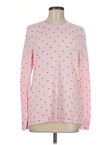 Style&Co Pullover Sweater (view 1)