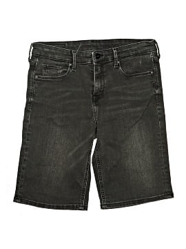 &Denim by H&M Denim Shorts (view 1)