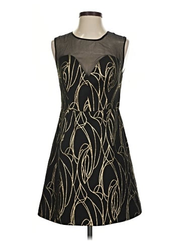 Milly Cocktail Dress (view 1)