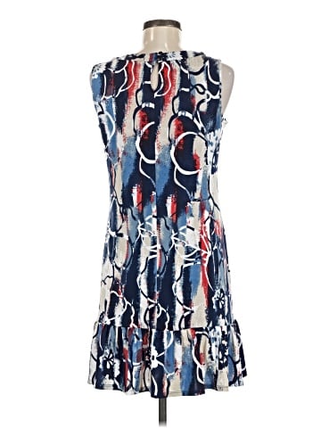Notations Cocktail Dress (view 2)