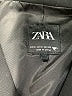 Zara Black Vest Size S - photo 6