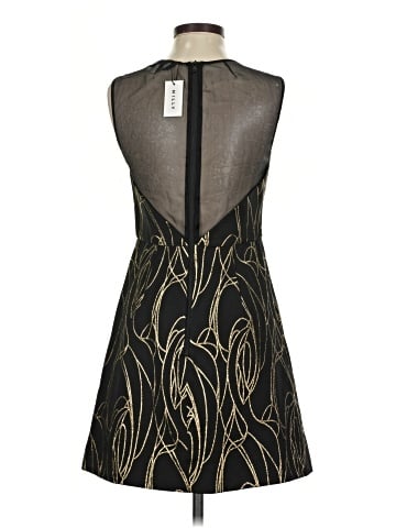 Milly Cocktail Dress (view 2)