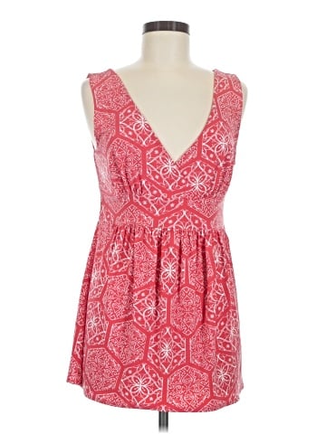 Metrostyle Casual Dress (view 1)