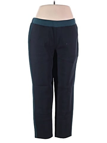 Armani Exchange Track Pants (view 1)