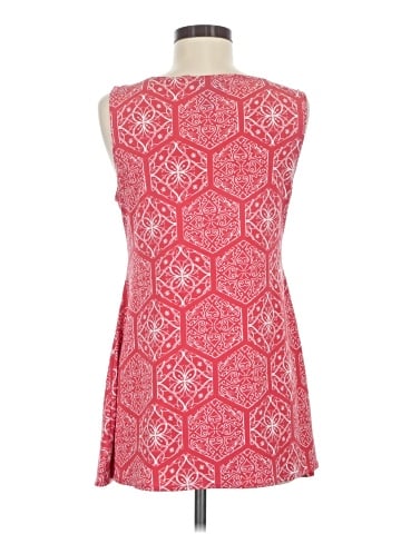 Metrostyle Casual Dress (view 2)
