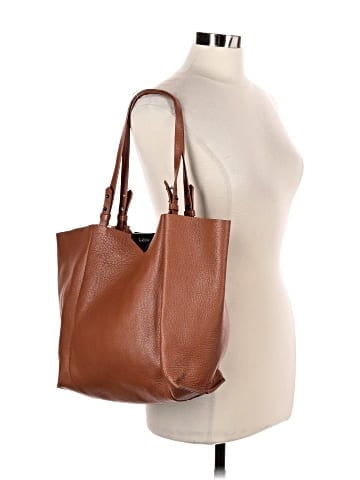 Botkier Leather Tote (view 2)