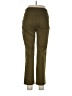 Ruby Rd. Solid Green Casual Pants Size 10 Petite - photo 2