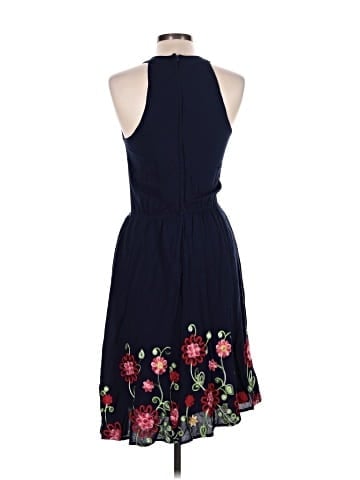 Retrolicious Cocktail Dress (view 2)