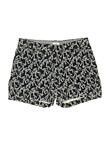 Crown & Ivy Shorts (view 1)