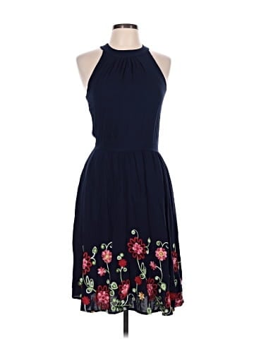 Retrolicious Cocktail Dress (view 1)
