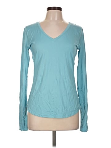lucy Long Sleeve T-Shirt (view 1)