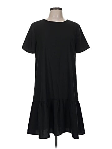 Halogen Casual Dress (view 1)