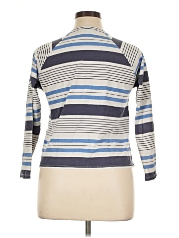 Mystery Long Sleeve Top (view 2)