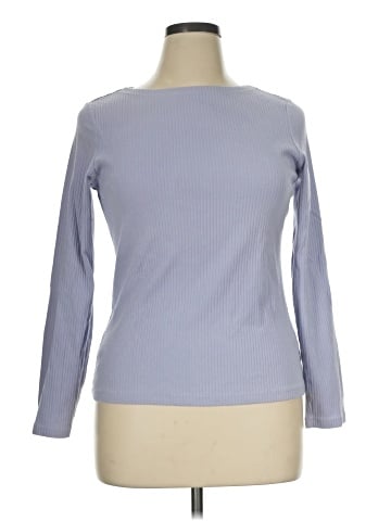 Uniqlo Long Sleeve T-Shirt (view 1)