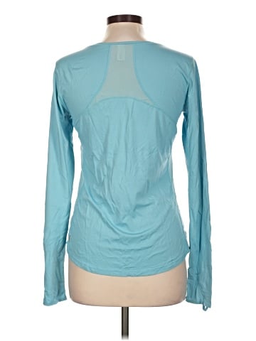 lucy Long Sleeve T-Shirt (view 2)