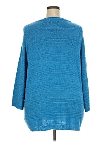 Allison Daley Pullover Sweater (view 2)