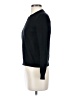 Boden Solid Black Pullover Sweater Size S - photo 5