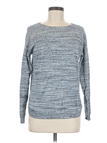 Jillian - Nicole Pullover Sweater (view 1)