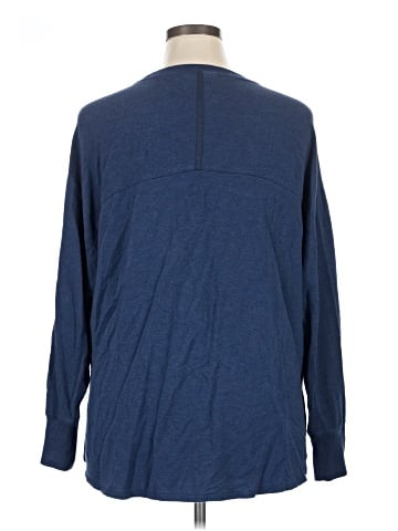 L.L.Bean Pullover Sweater (view 2)