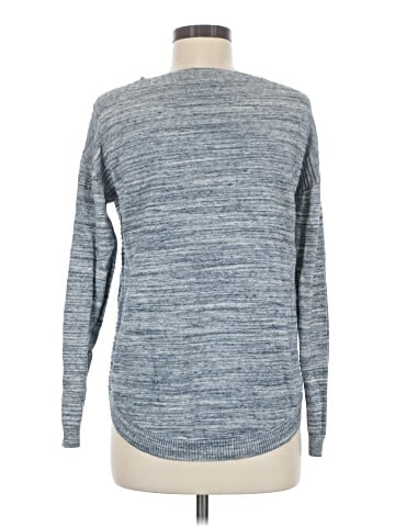 Jillian - Nicole Pullover Sweater (view 2)