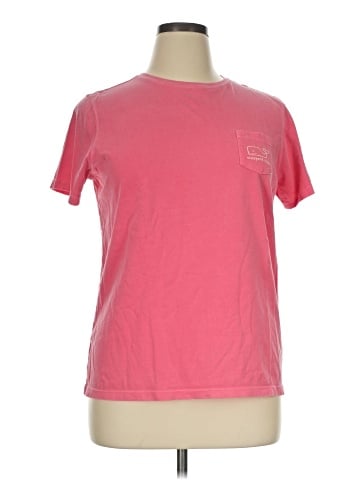 Vineyard Vines Short Sleeve T-Shirt (view 1)